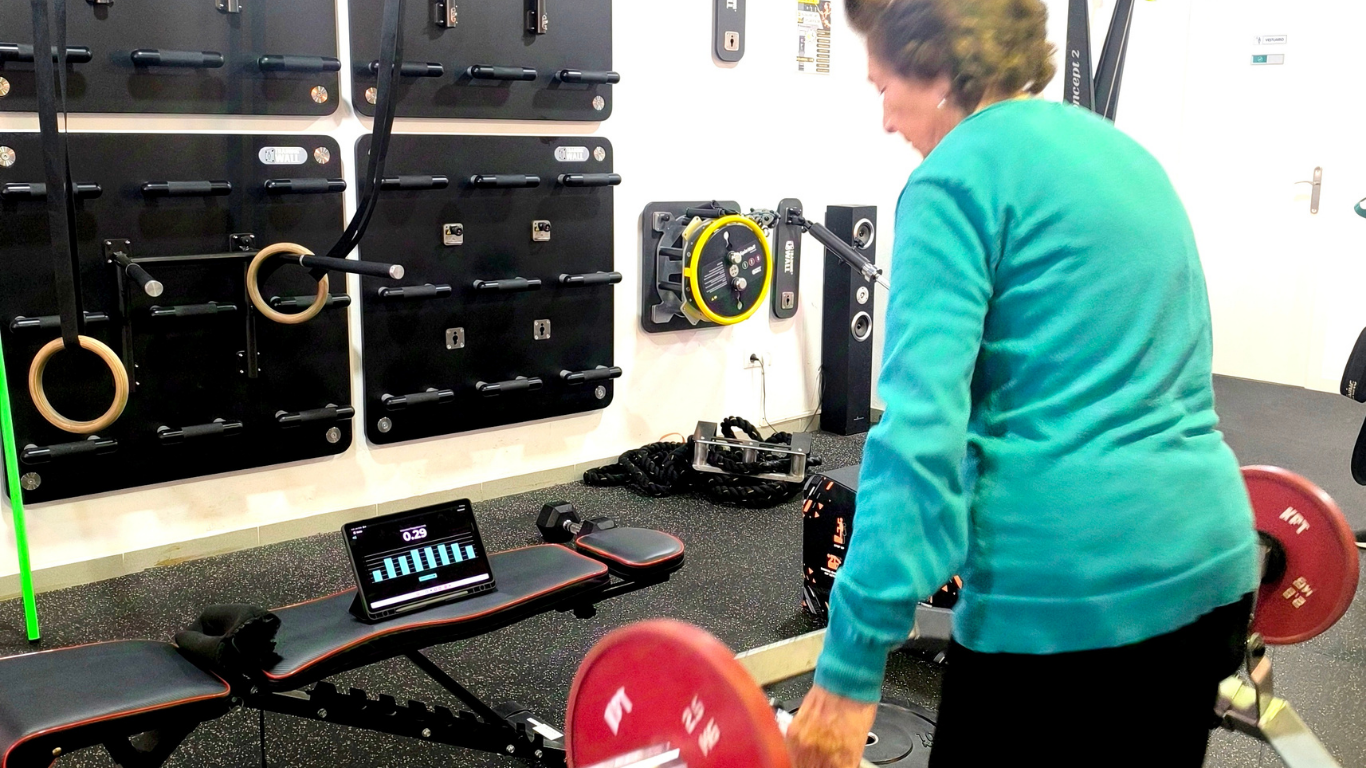 Mitos y falsas creencias del entrenamiento en adultos.